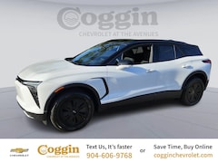 2025 Chevrolet Blazer EV LT SUV