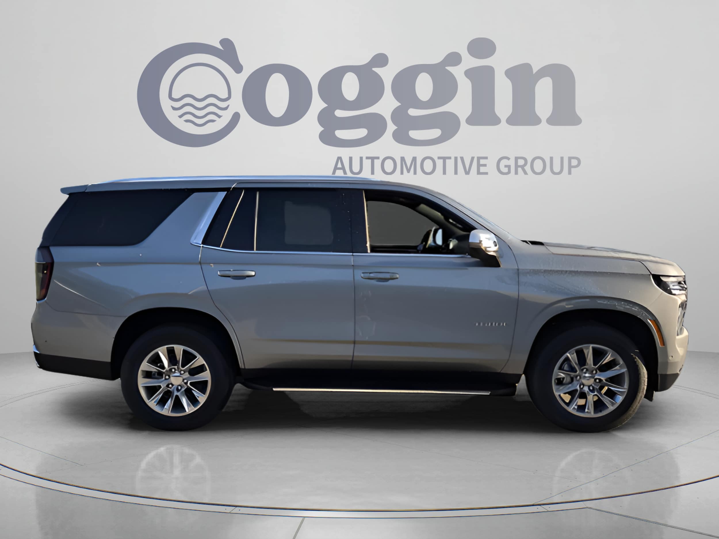 2026 Chevrolet Tahoe Premier - Photo 7
