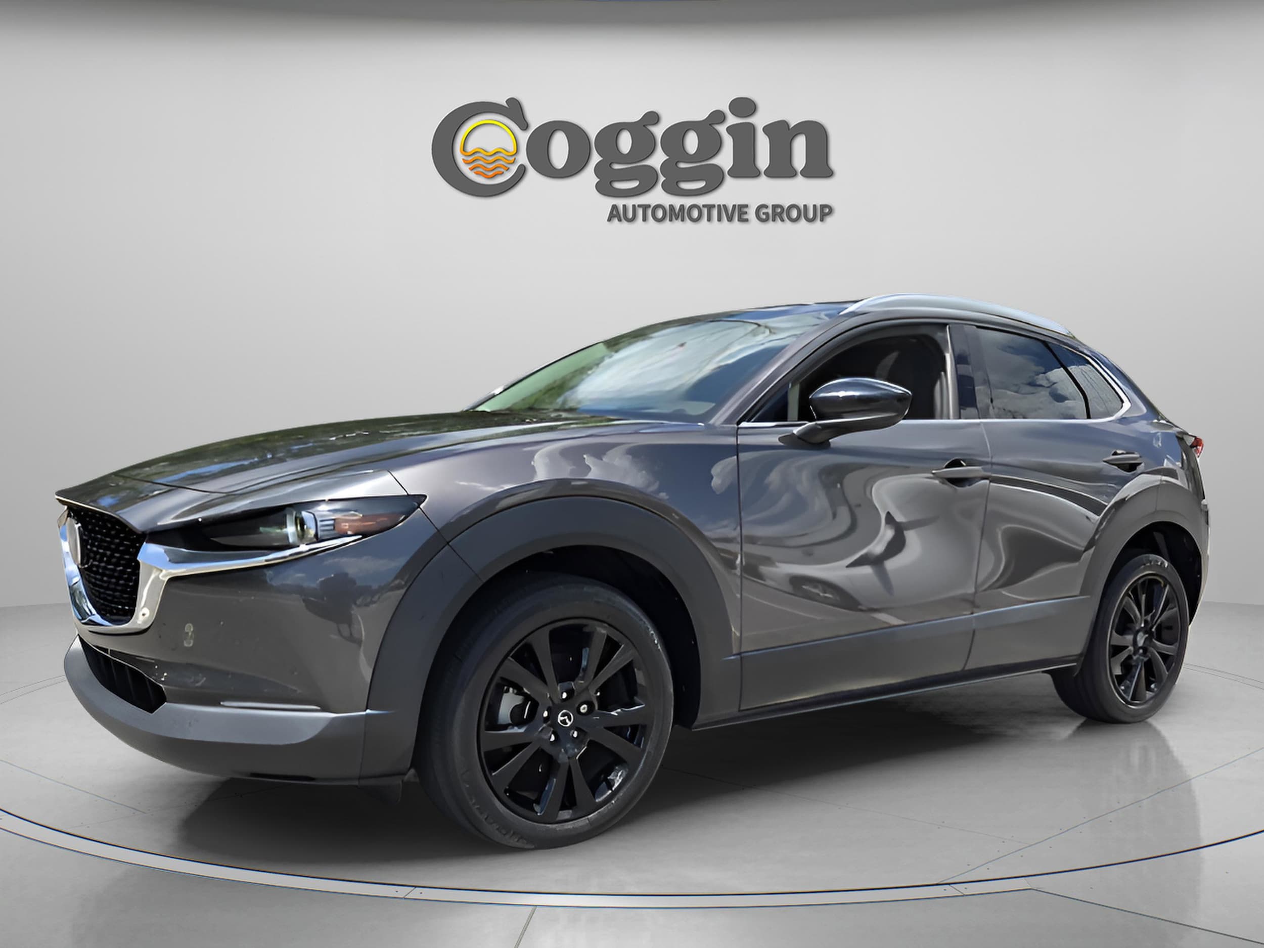 2021 Mazda CX-30 Turbo Premium AWD's photo