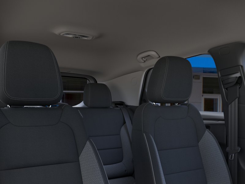 2026 Chevrolet Trailblazer LT - Photo 57