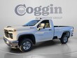  Chevrolet Silverado 2500 HD