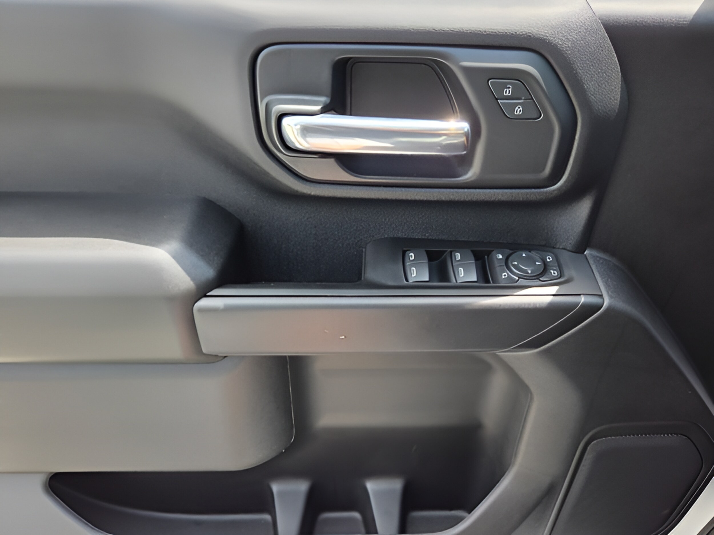 2026 Chevrolet Silverado 2500 HD Custom - Photo 27