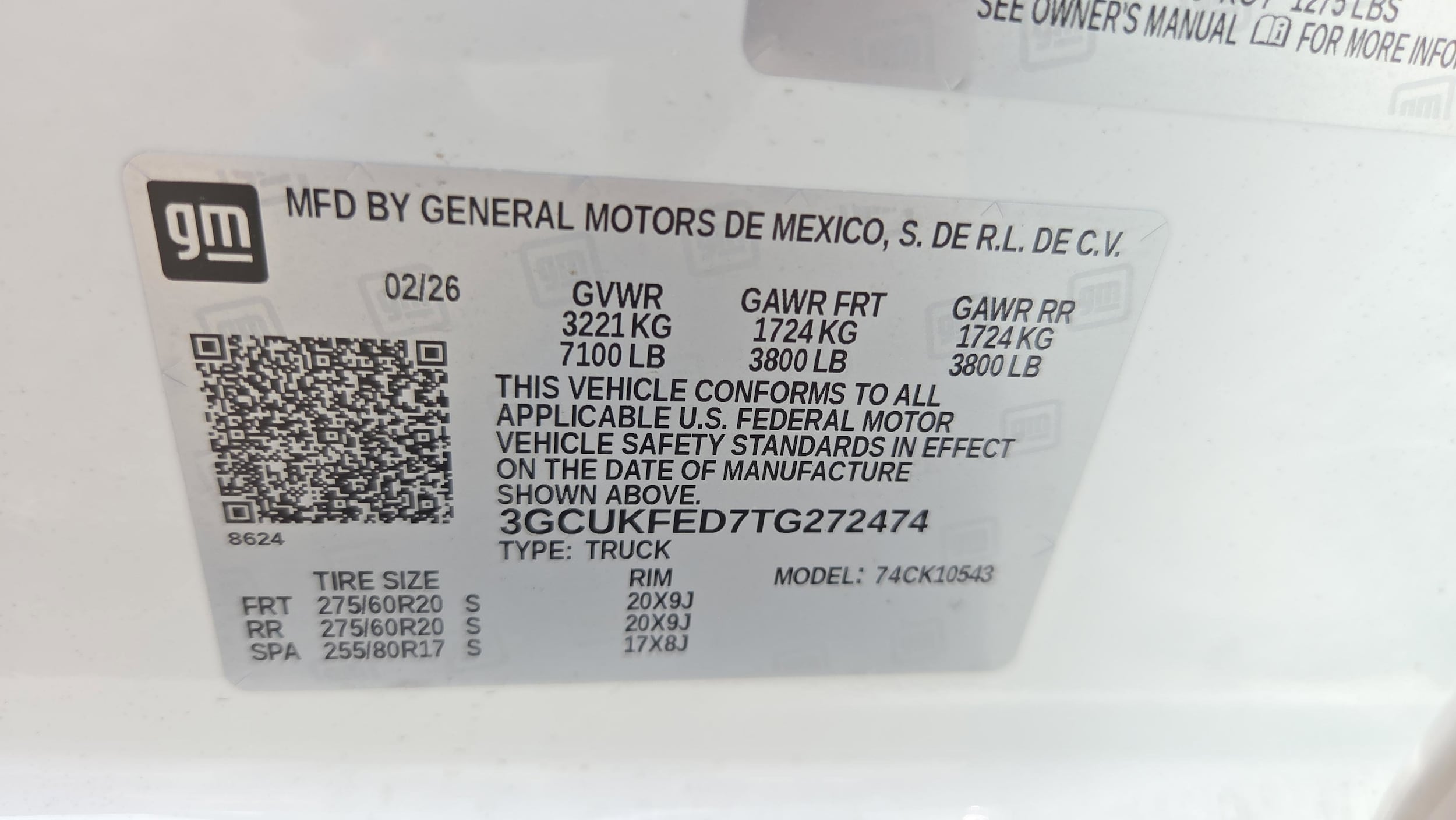 2026 Chevrolet Silverado 1500 LT Trail Boss - Photo 18