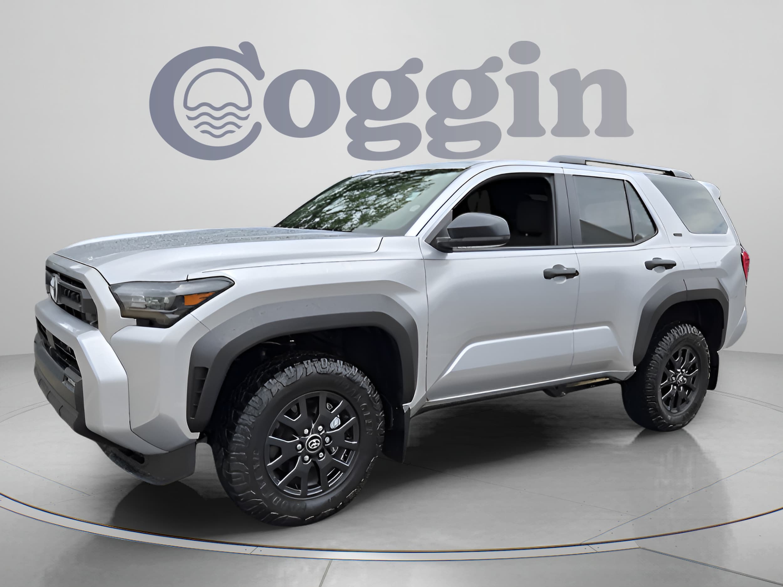 2025 Toyota 4Runner
