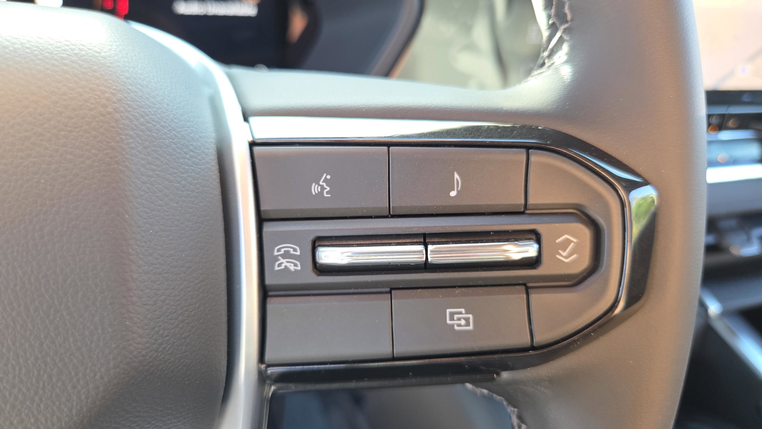 2026 Chevrolet Colorado Work Truck - Photo 27