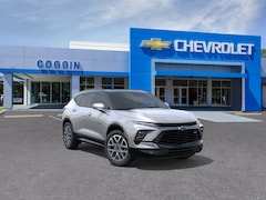 2026 Chevrolet Blazer RS SUV