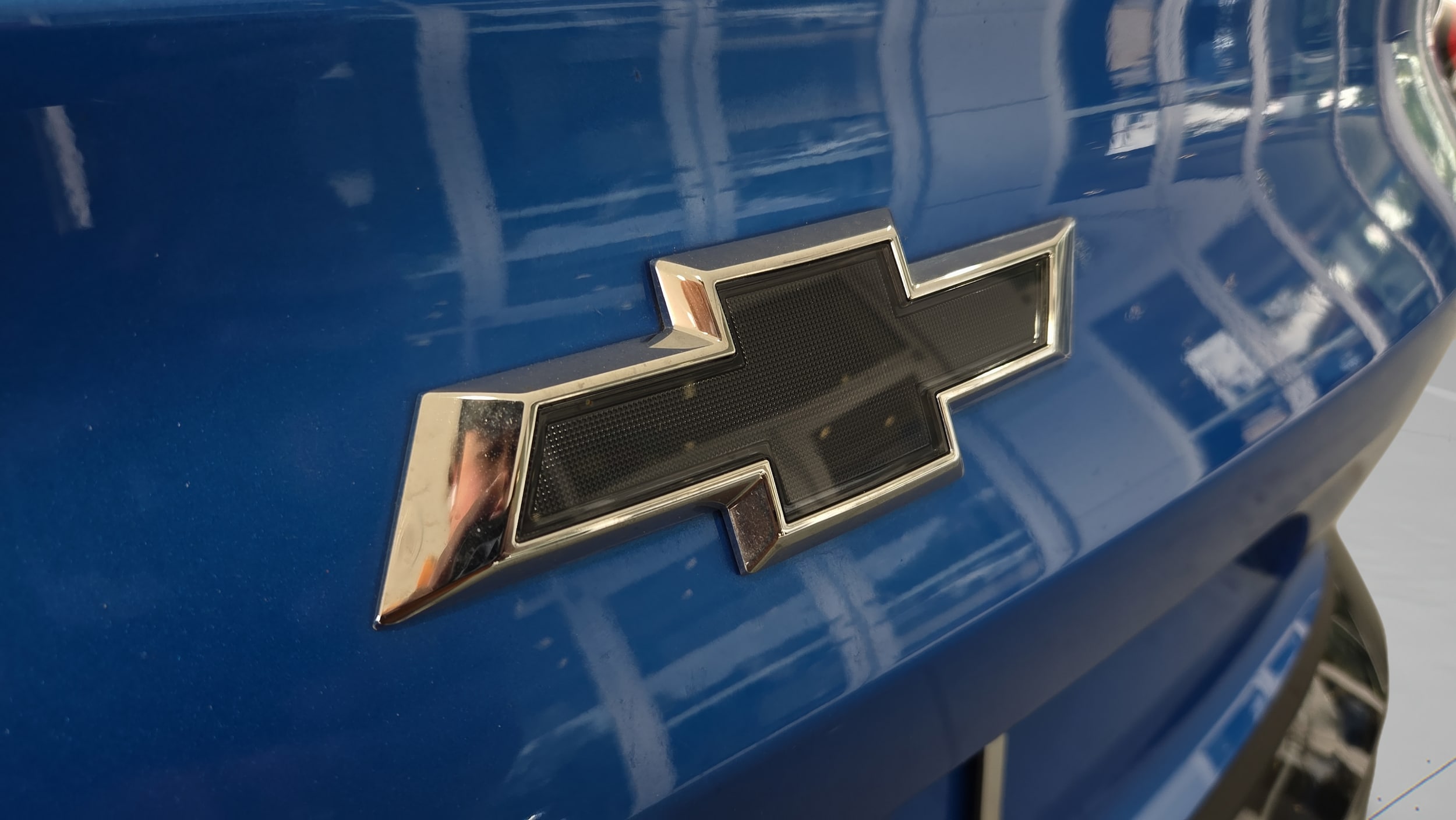 2026 Chevrolet Blazer EV RS - Photo 31