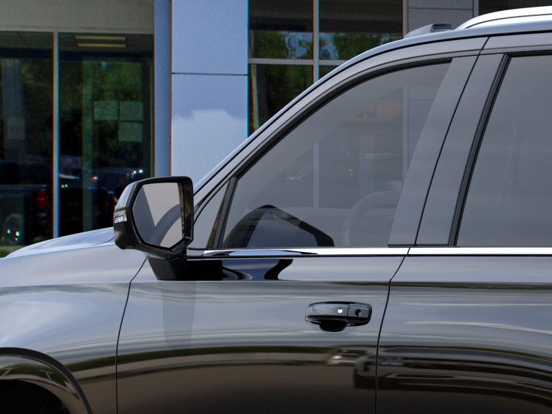 2026 Chevrolet Tahoe LT - Photo 46