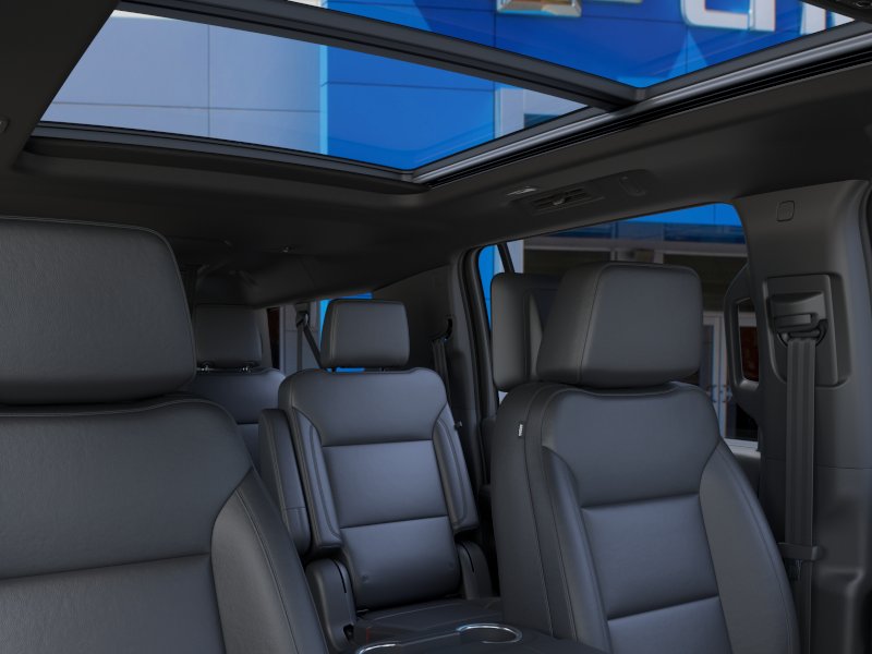 2026 Chevrolet Suburban Z71 - Photo 60