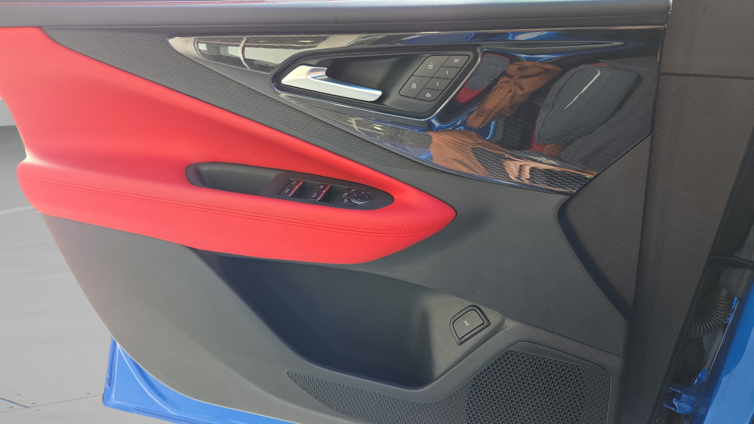 2026 Chevrolet Blazer EV RS - Photo 26