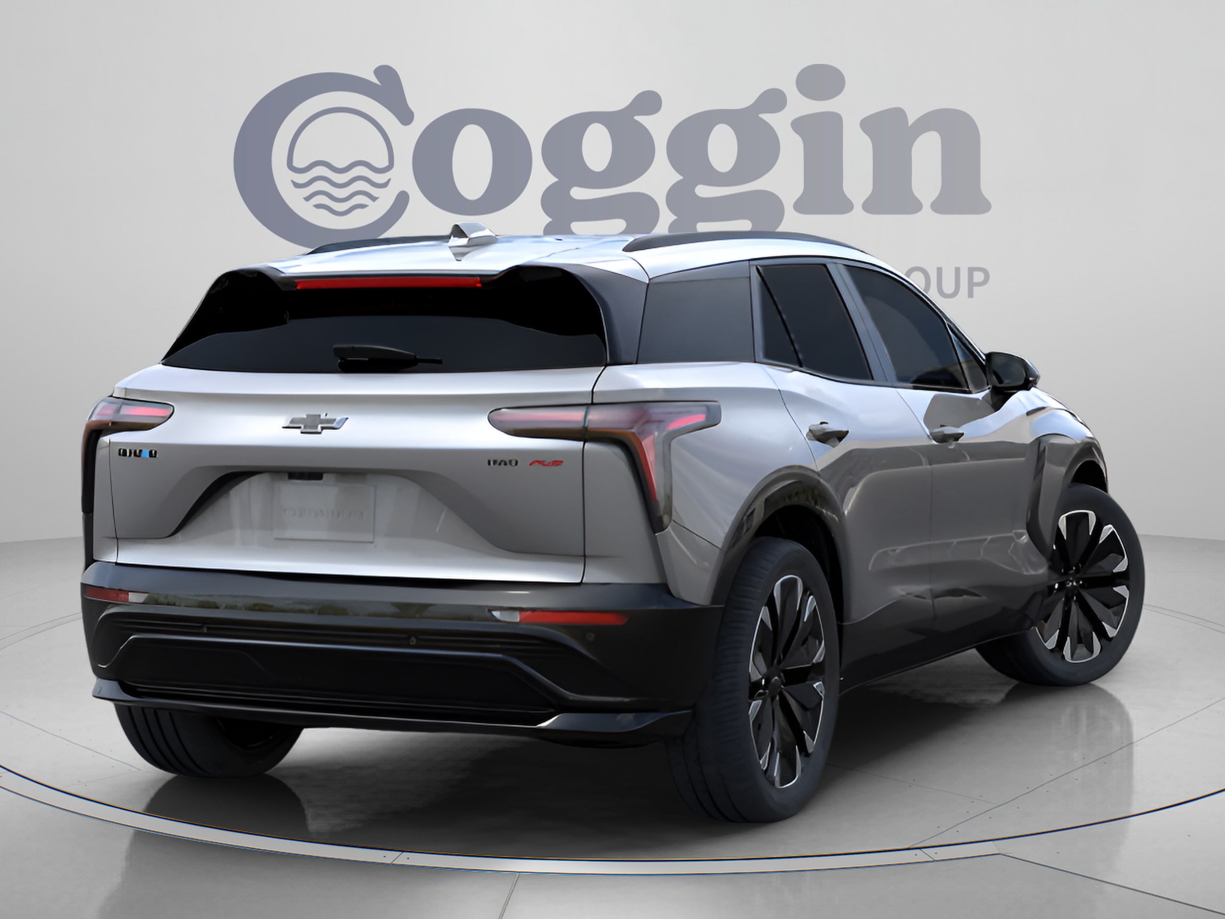 2026 Chevrolet Blazer EV RS - Photo 6