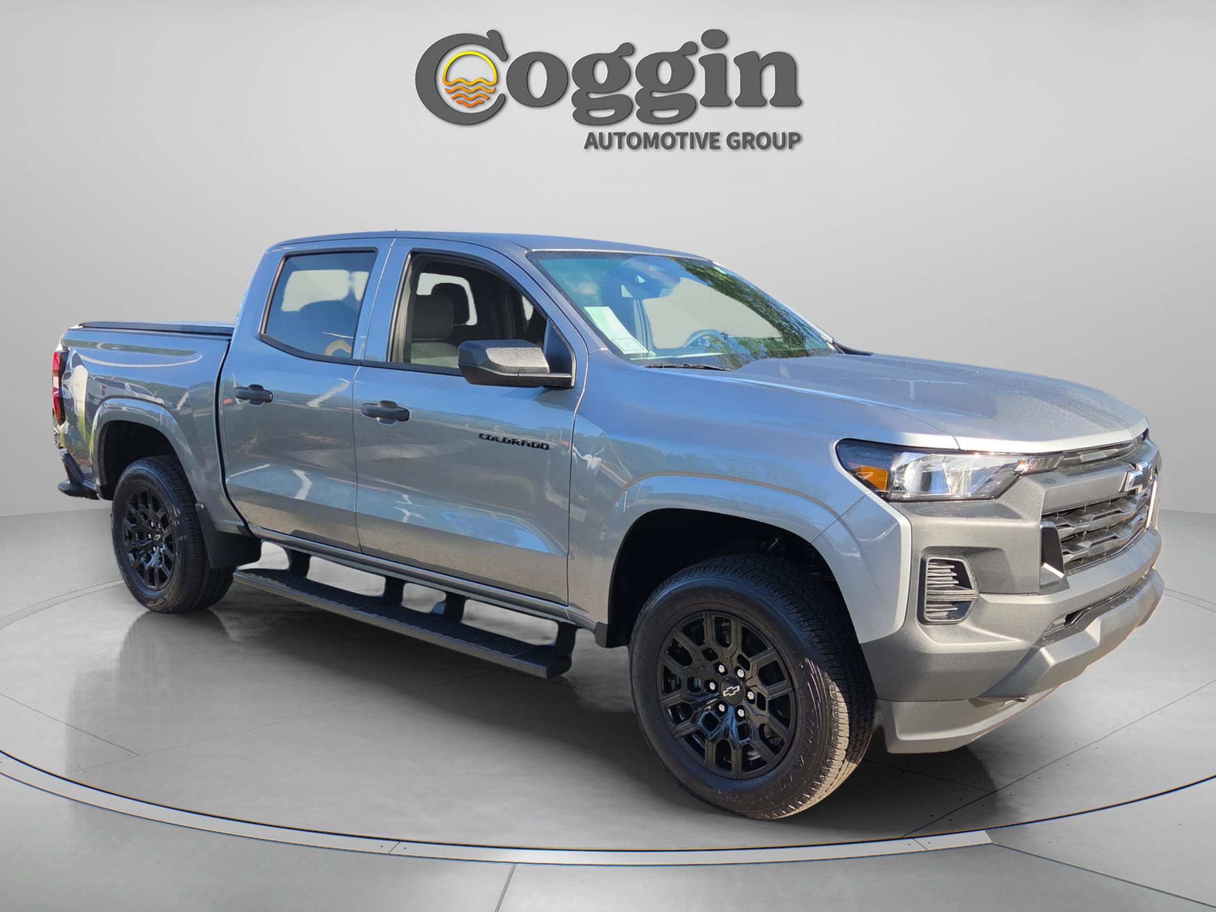 2026 Chevrolet Colorado Work Truck - Photo 8