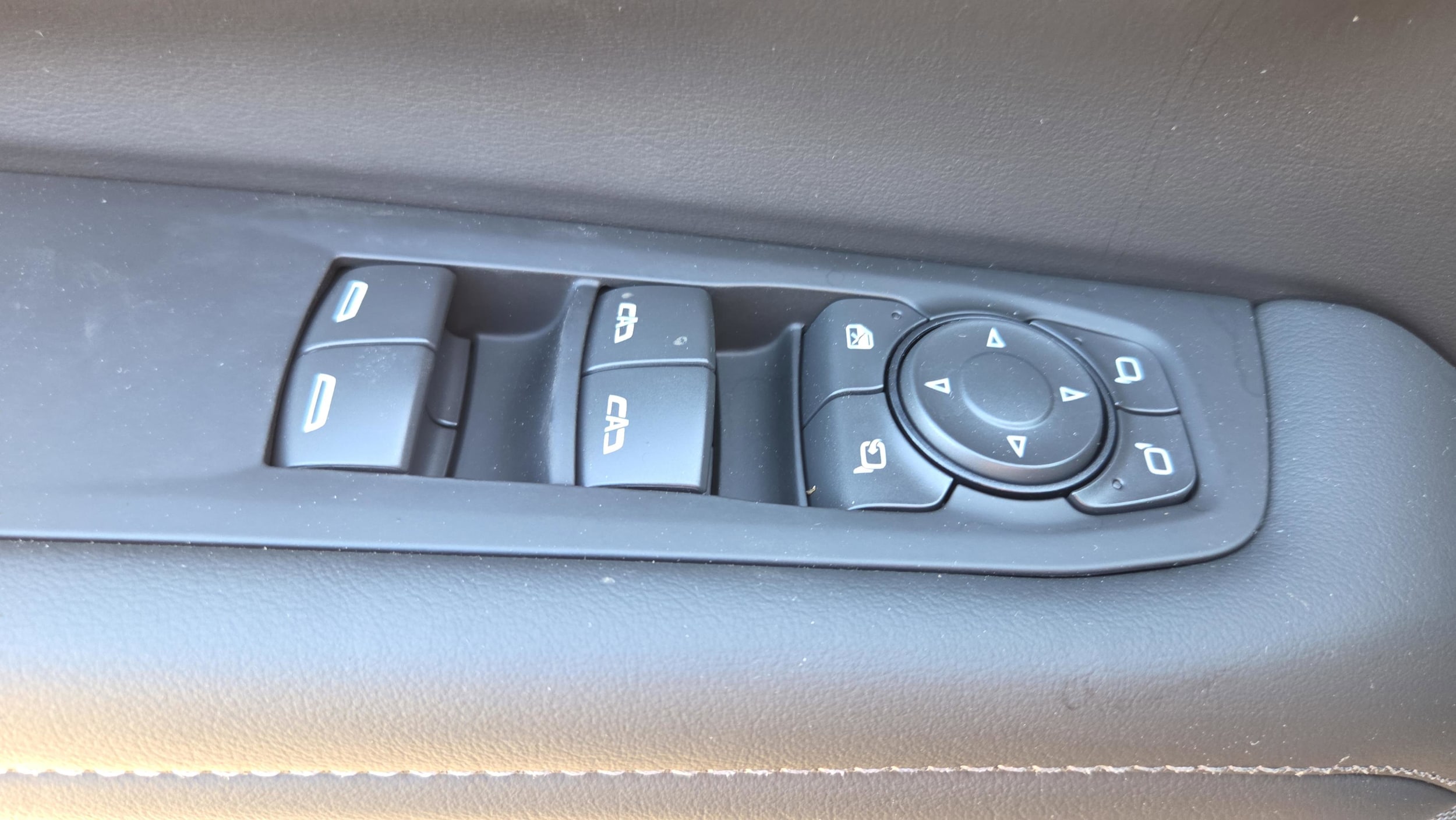 2026 Chevrolet Tahoe LT - Photo 16