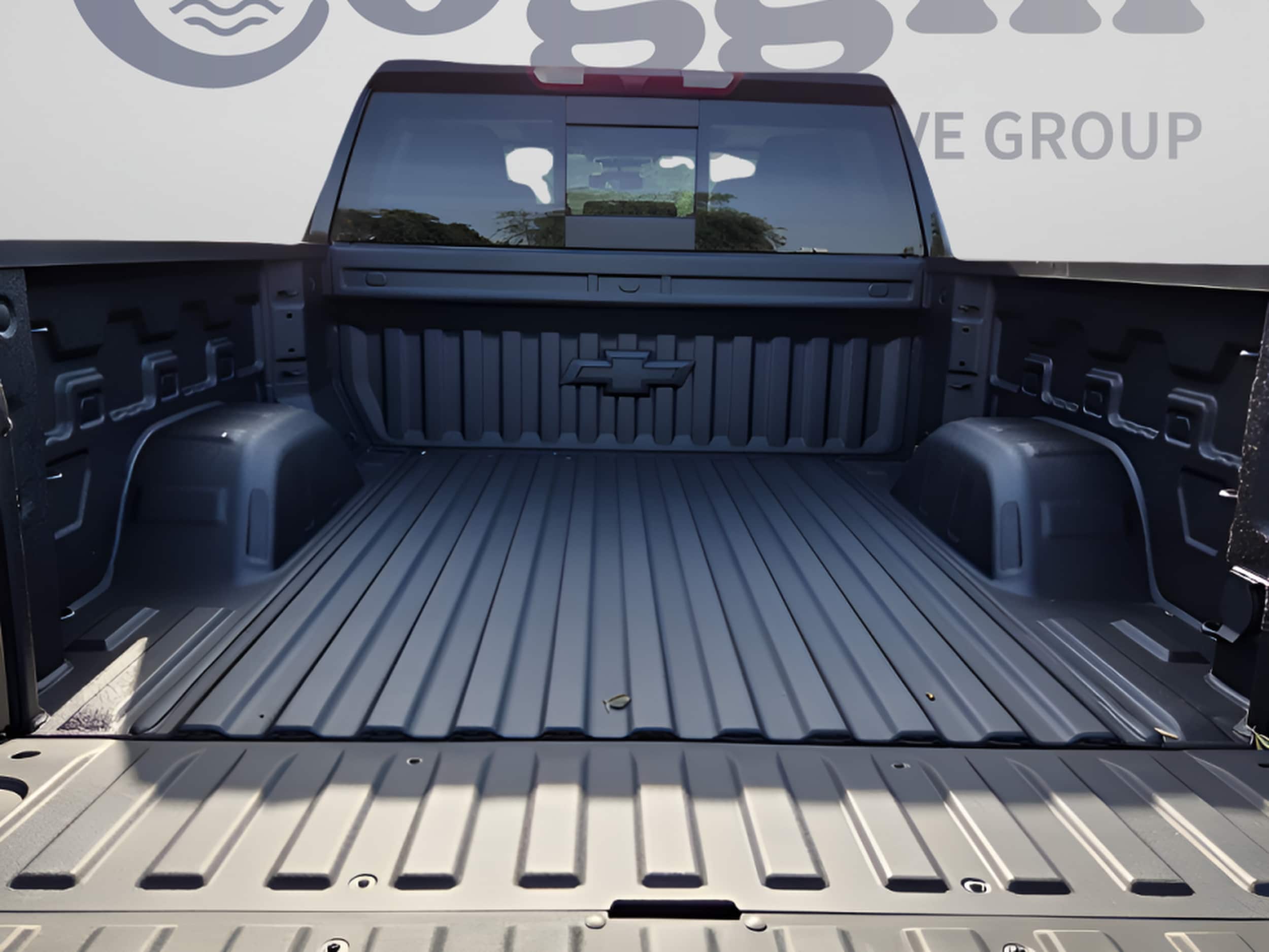 2026 Chevrolet Silverado 1500 RST - Photo 14