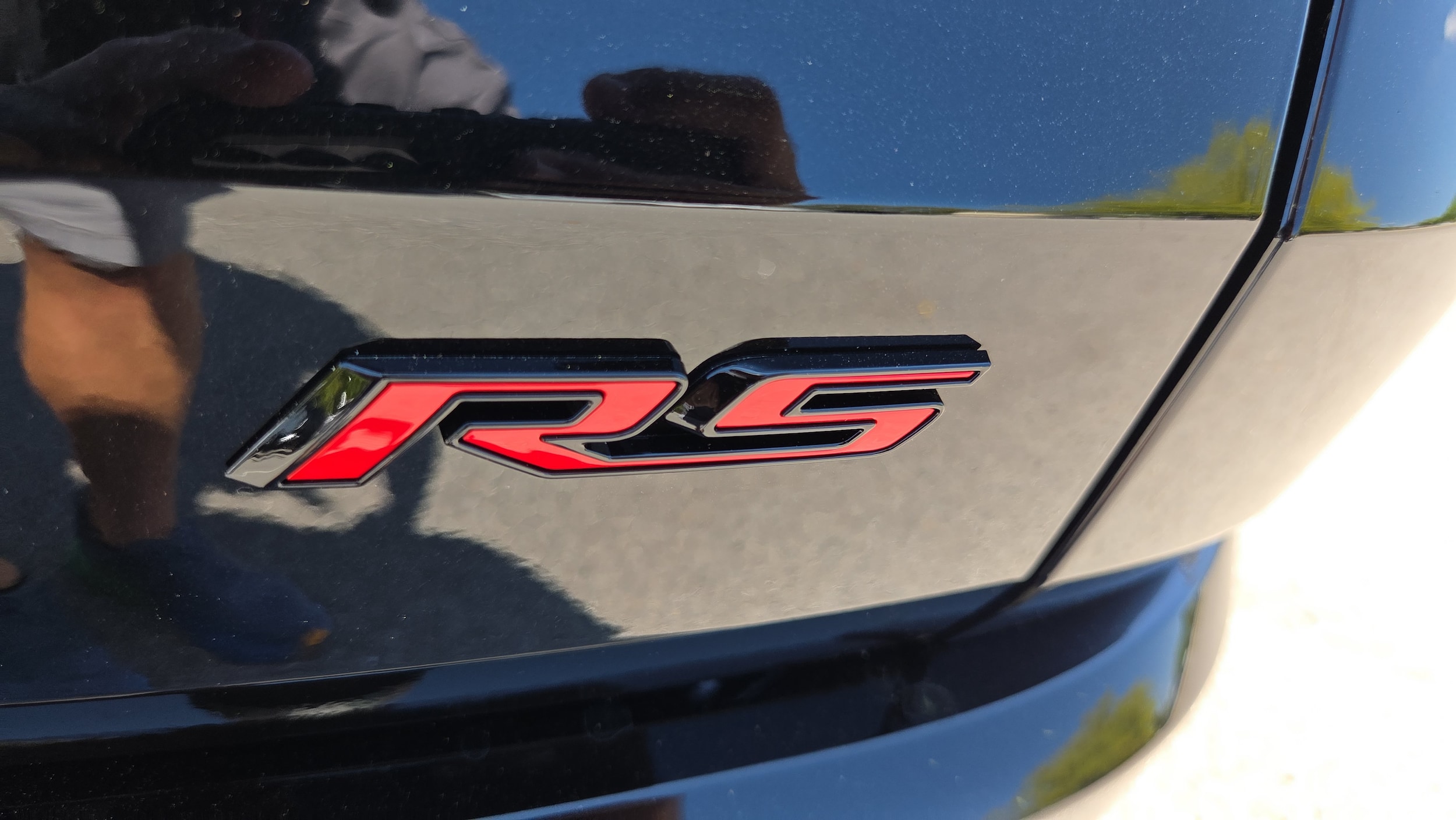 2026 Chevrolet Traverse RS - Photo 35