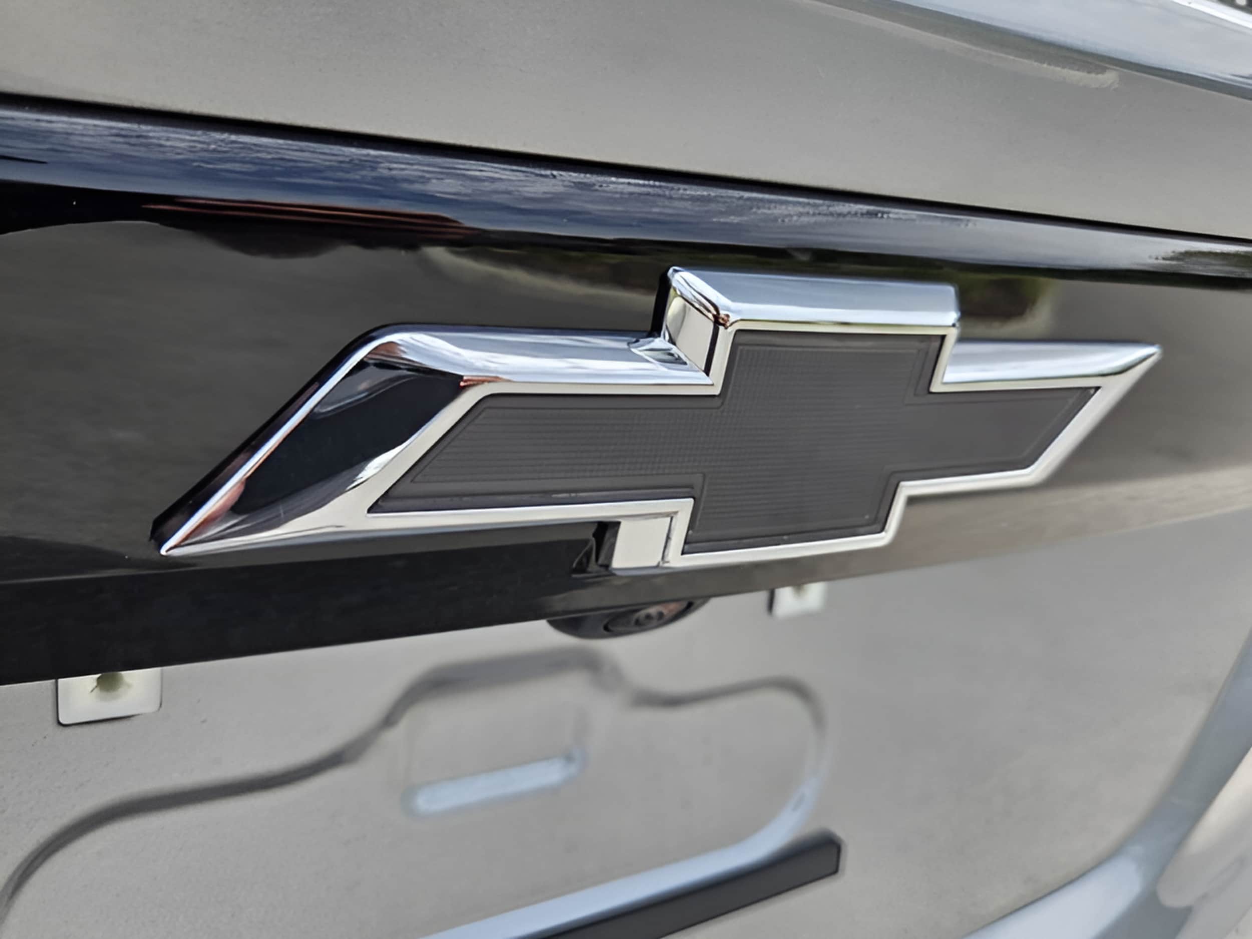 2027 Chevrolet Bolt LT - Photo 29