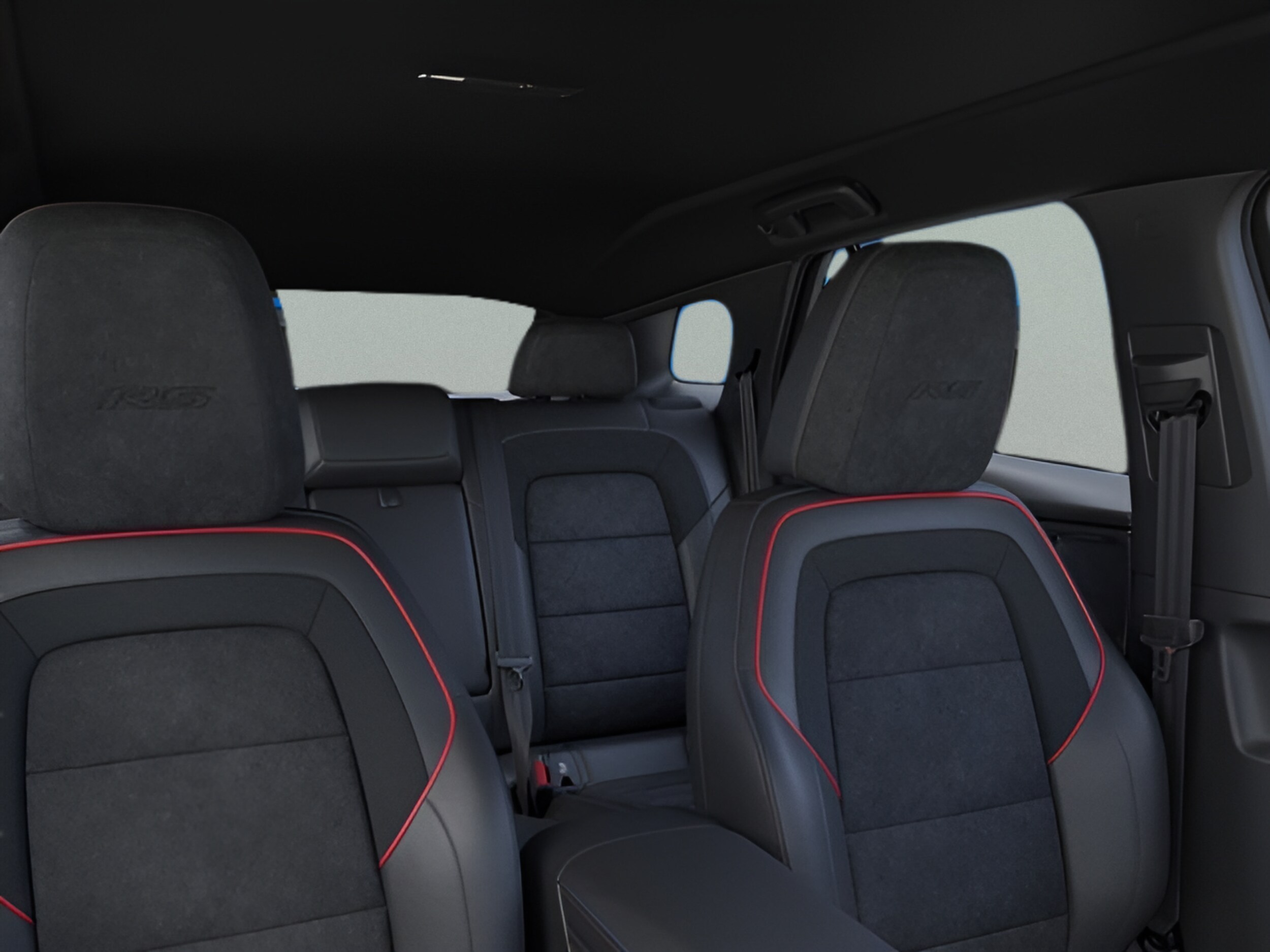 2026 Chevrolet Blazer EV RS - Photo 23