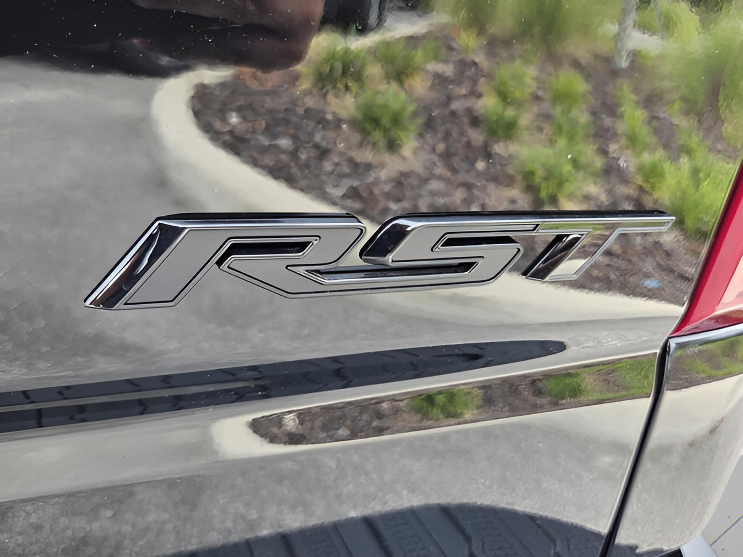 2026 Chevrolet Silverado 1500 RST - Photo 35