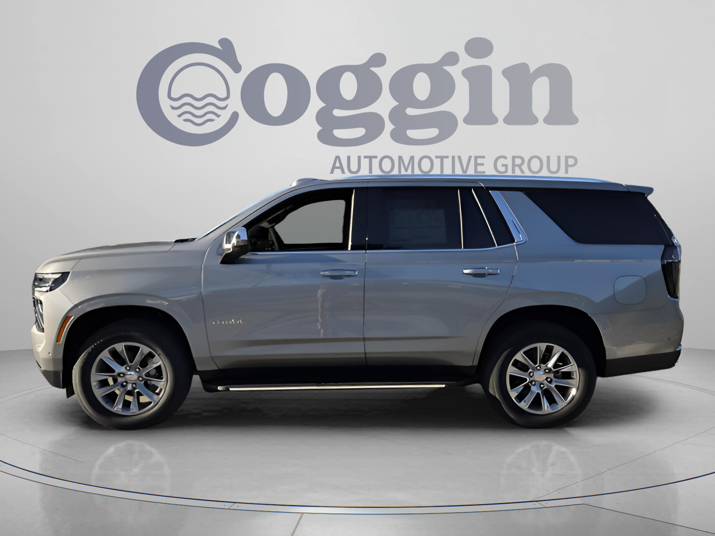 2026 Chevrolet Tahoe Premier - Photo 2