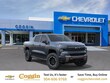 Chevrolet Silverado EV