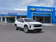 2026 Chevrolet Trax LS SUV