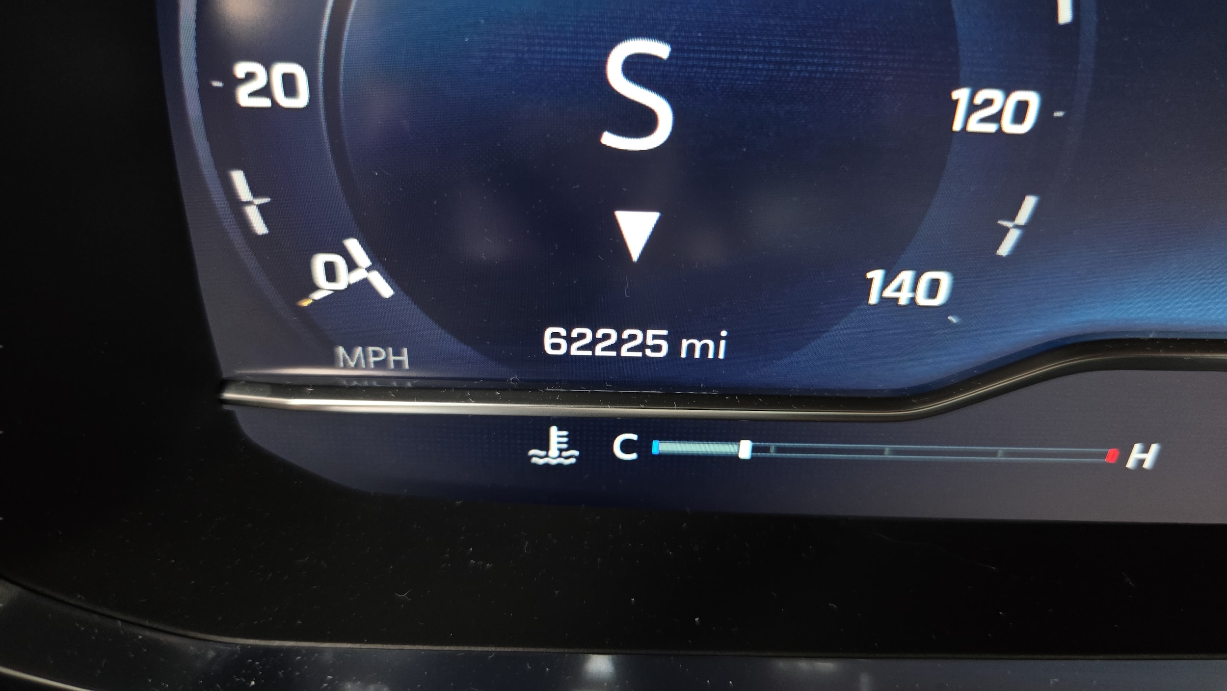2024 Chevrolet Tahoe Z71 - Photo 31