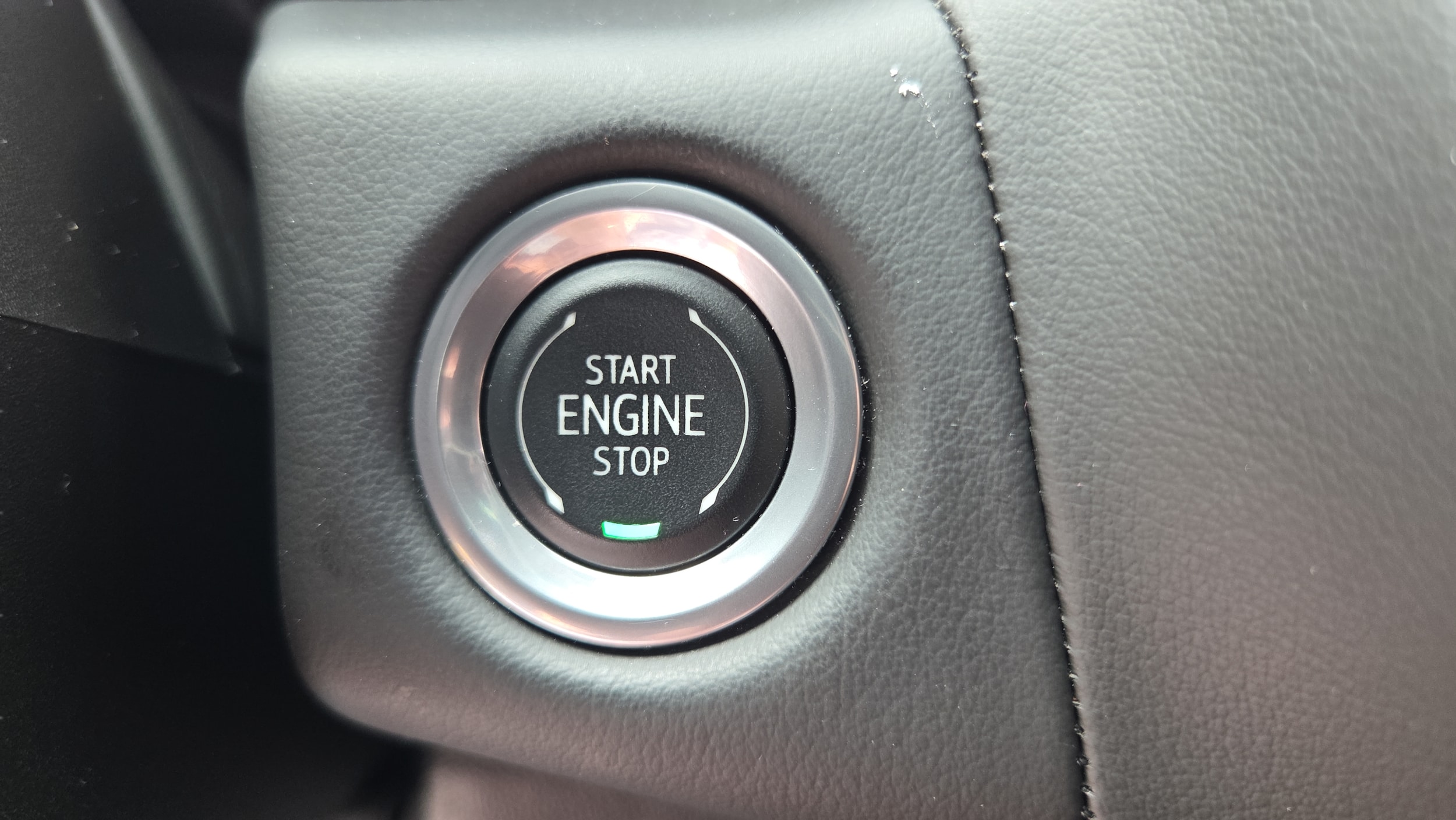 2024 Chevrolet Tahoe Z71 - Photo 27