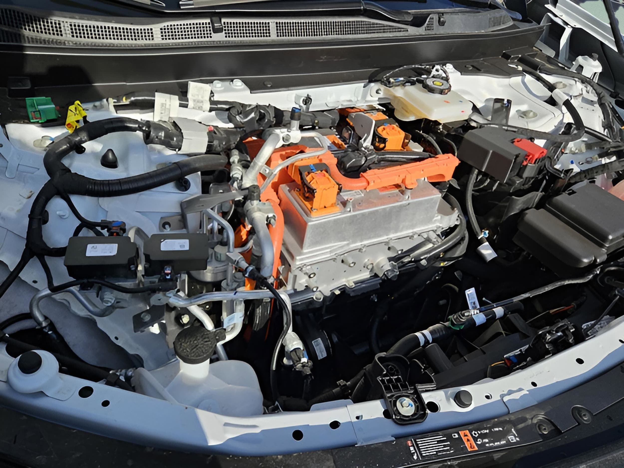 2025 Chevrolet Blazer EV LT - Photo 21