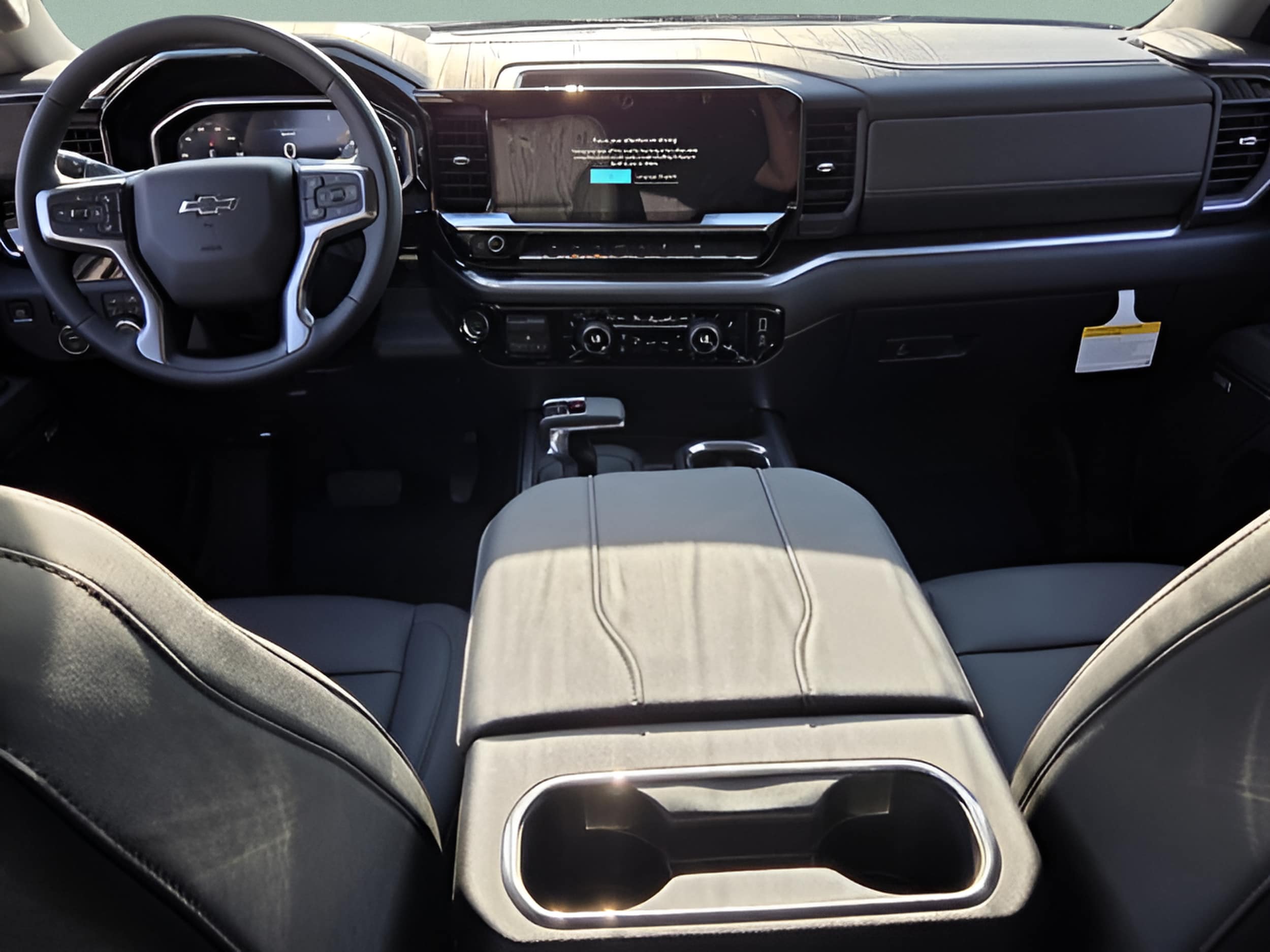 2026 Chevrolet Silverado 1500 RST - Photo 13
