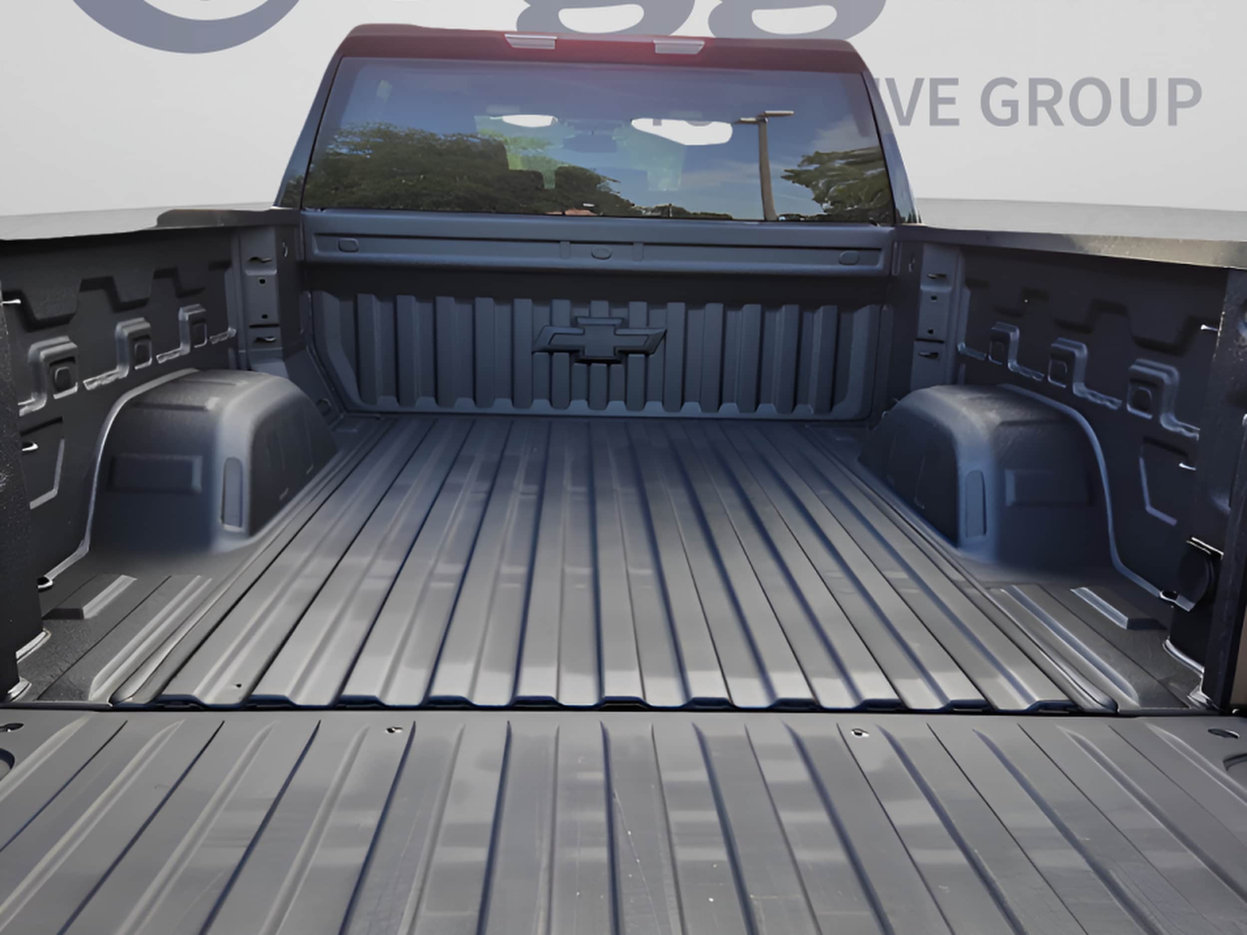 2026 Chevrolet Silverado 1500 RST - Photo 14