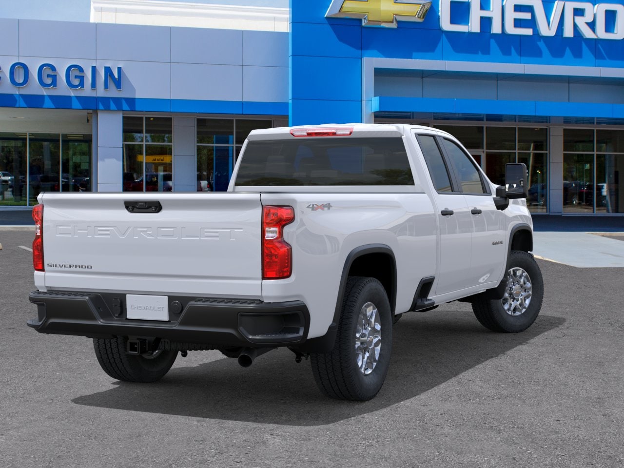 2026 Chevrolet Silverado 3500 HD Work Truck - Photo 38