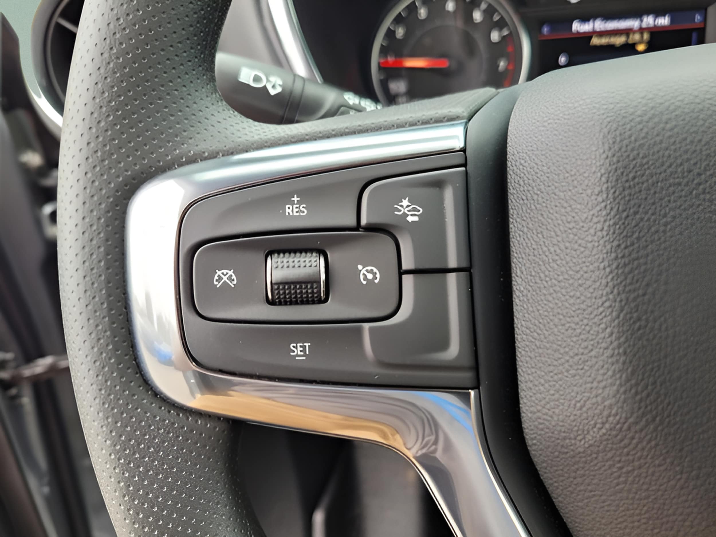 2026 Chevrolet Blazer 2LT - Photo 18