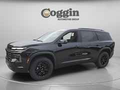 2026 Chevrolet Traverse Z71 SUV