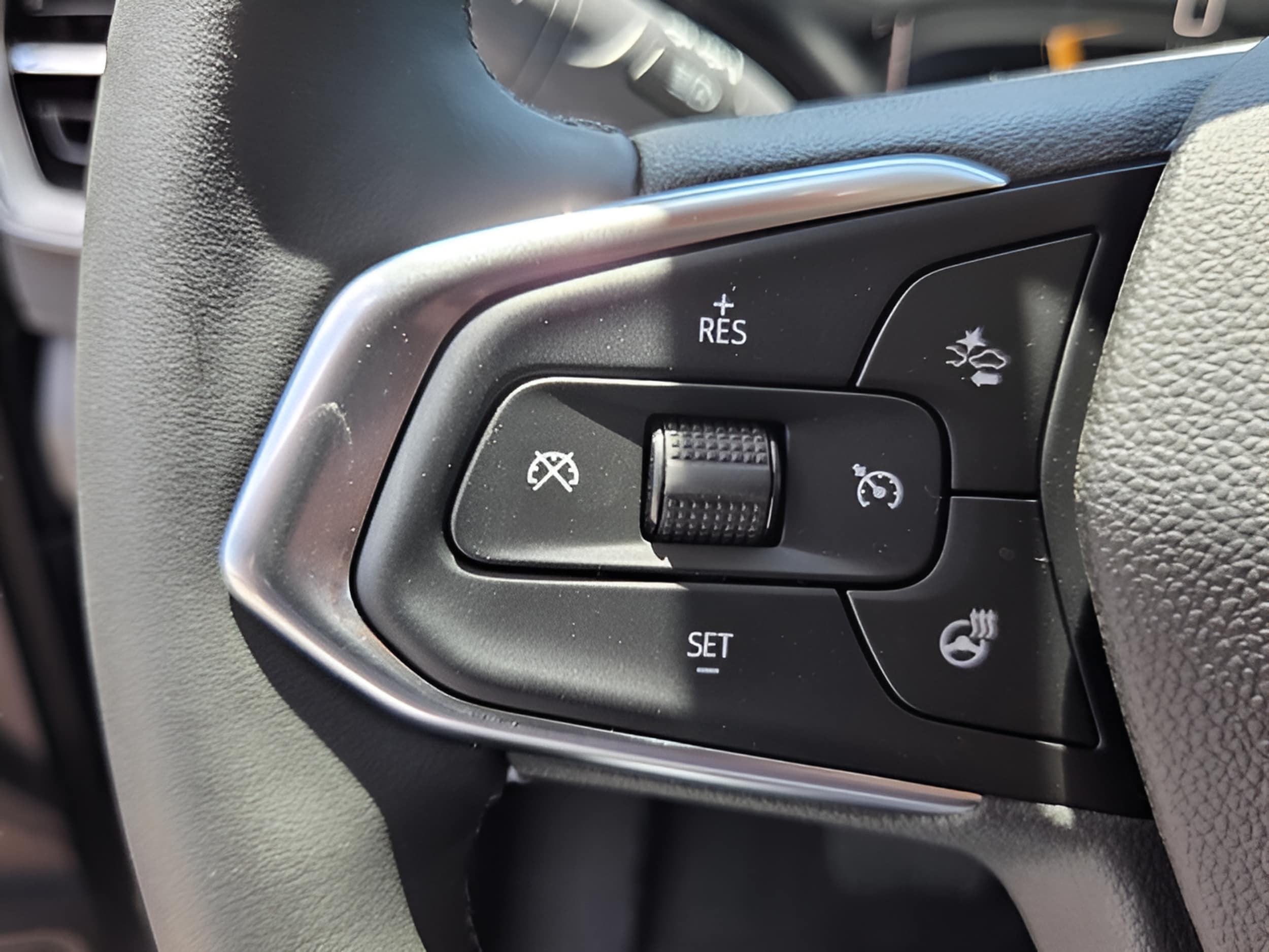 2026 Chevrolet Trailblazer LT - Photo 25