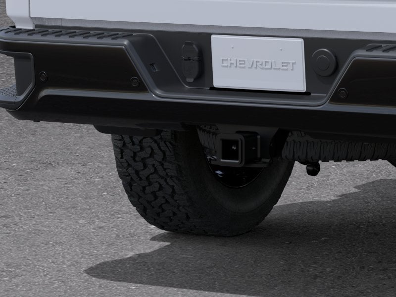 2026 Chevrolet Silverado 2500 HD LT - Photo 50