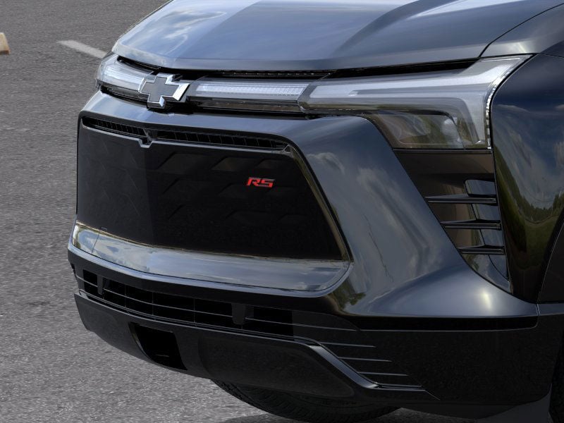 2025 Chevrolet Blazer EV RS - Photo 40