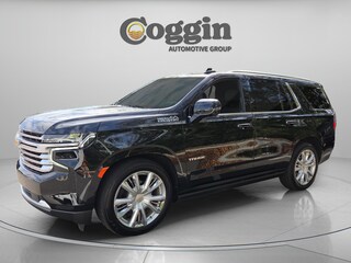 2023 Chevrolet Tahoe High Country SUV