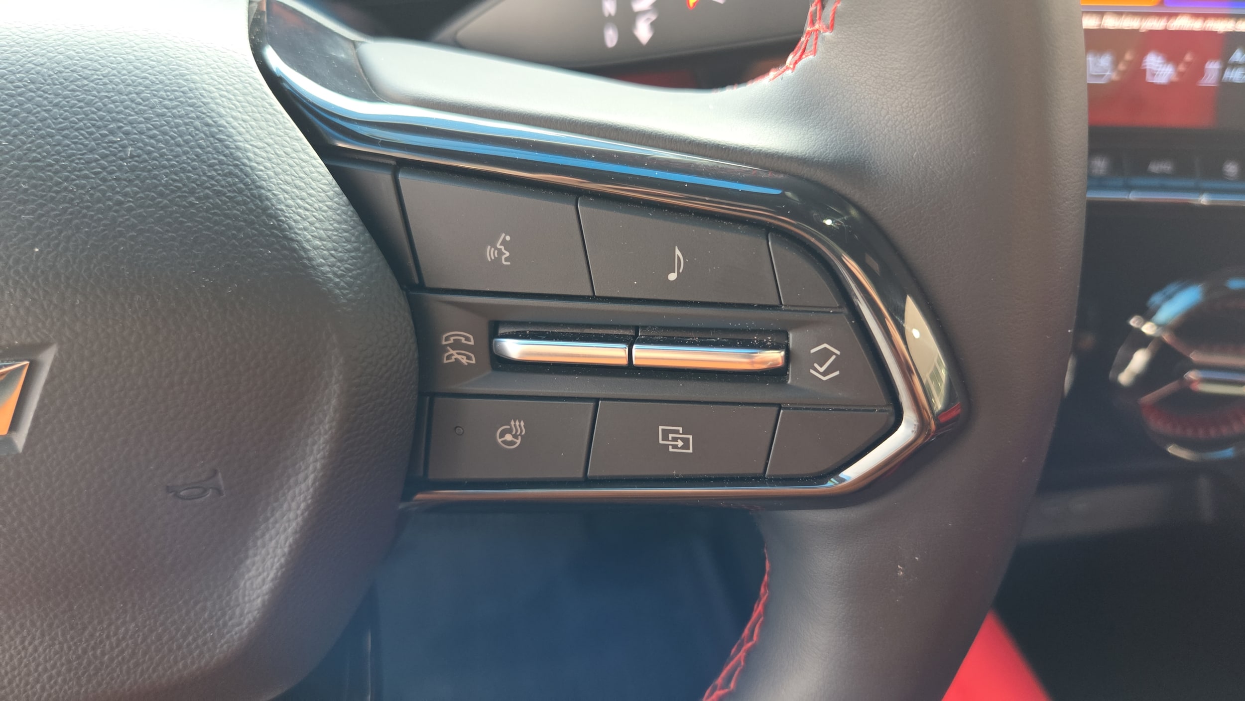 2026 Chevrolet Blazer EV RS - Photo 24
