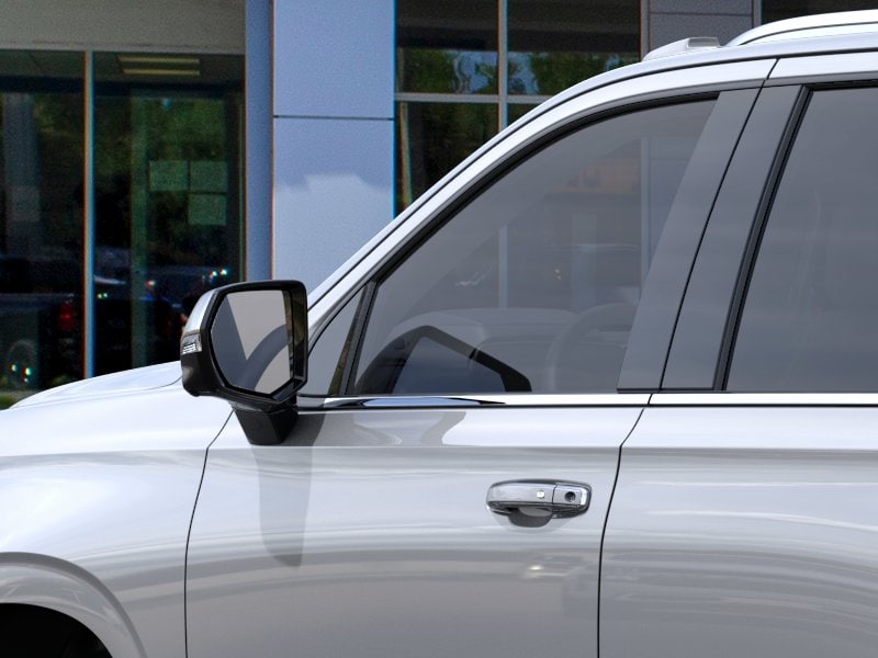 2026 Chevrolet Tahoe Premier - Photo 47