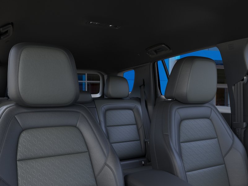 2027 Chevrolet Equinox LT - Photo 24