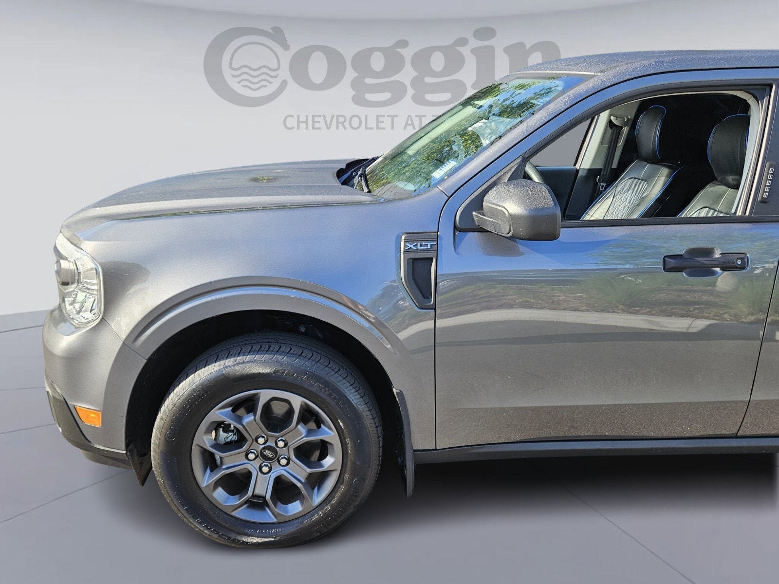 Used 2022 Ford Maverick XL with VIN 3FTTW8E94NRA35648 for sale in Jacksonville, FL