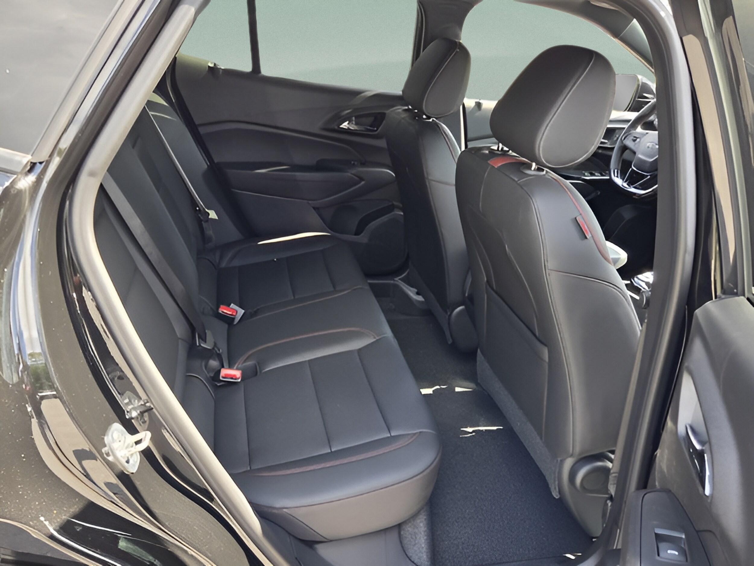 2026 Chevrolet Trax RS - Photo 15