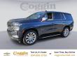 Used 2021 Chevrolet Tahoe Premier SUV