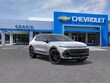 Chevrolet Equinox EV