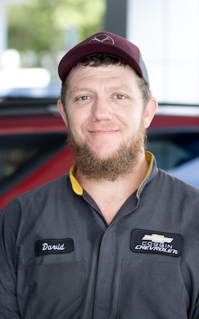 Staff member David Glisson III from ID_3f2e0a40cdf6