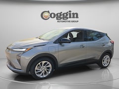 2027 Chevrolet Bolt LT SUV