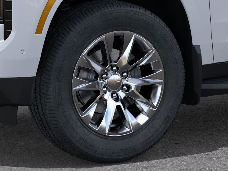2026 Chevrolet Tahoe Premier - Photo 38
