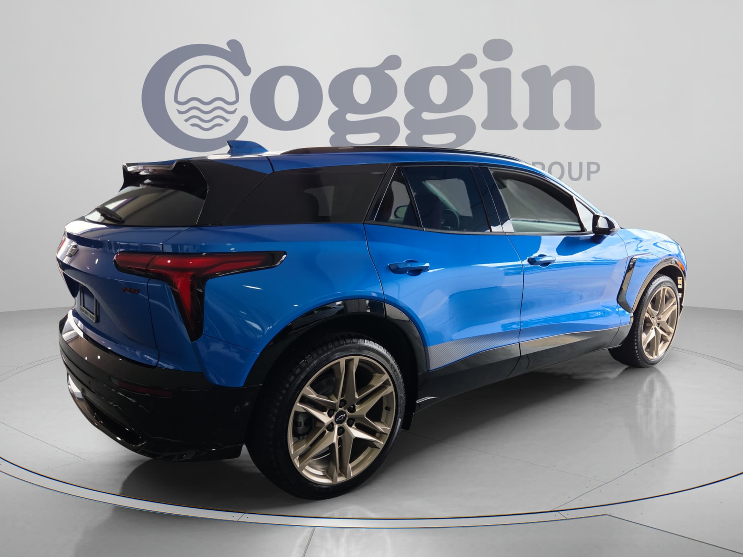 2026 Chevrolet Blazer EV RS - Photo 6