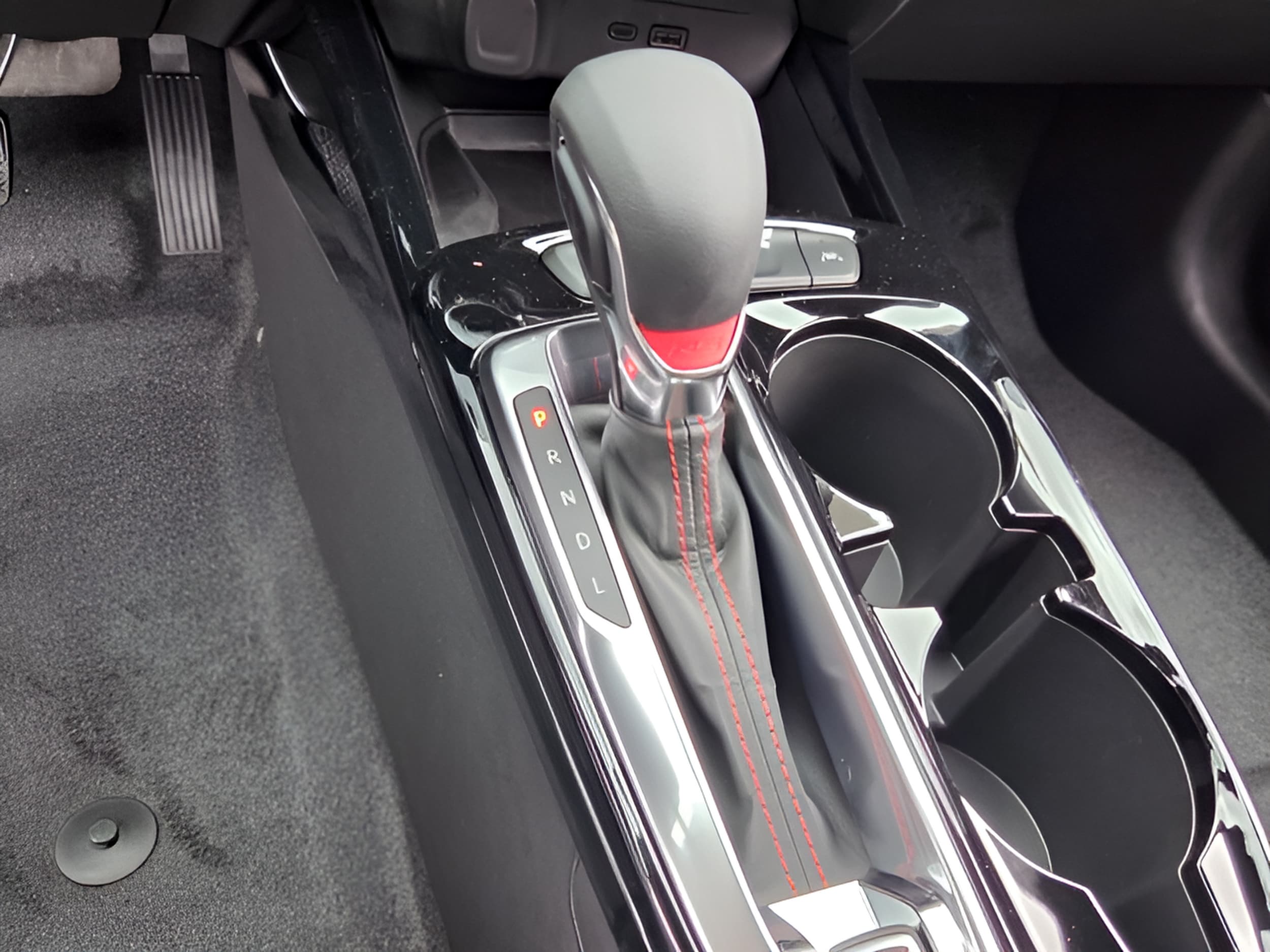 2026 Chevrolet Trax RS - Photo 23