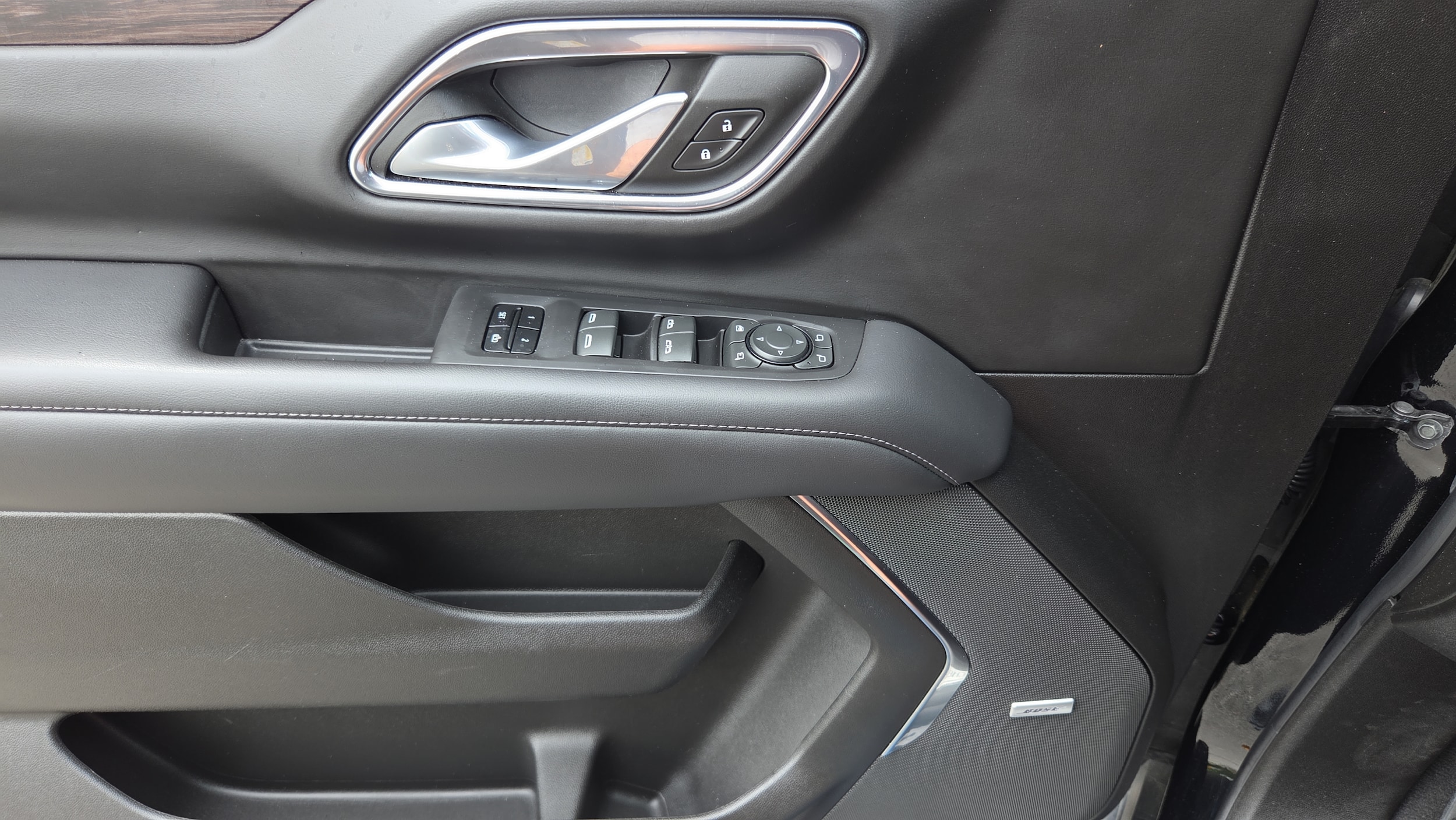2024 Chevrolet Tahoe Z71 - Photo 33